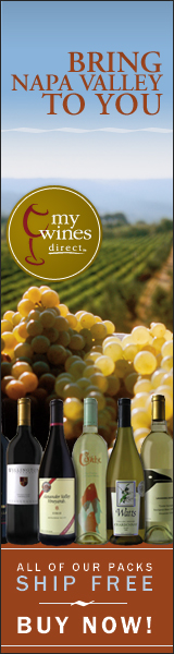 My Wines Direct - Napa